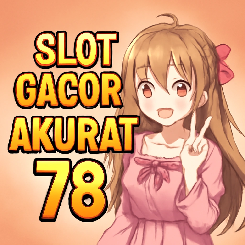 banner akurat78